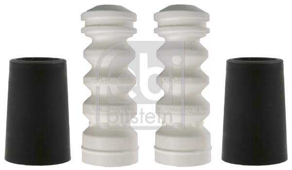 Dust Cover Kit, shock absorber